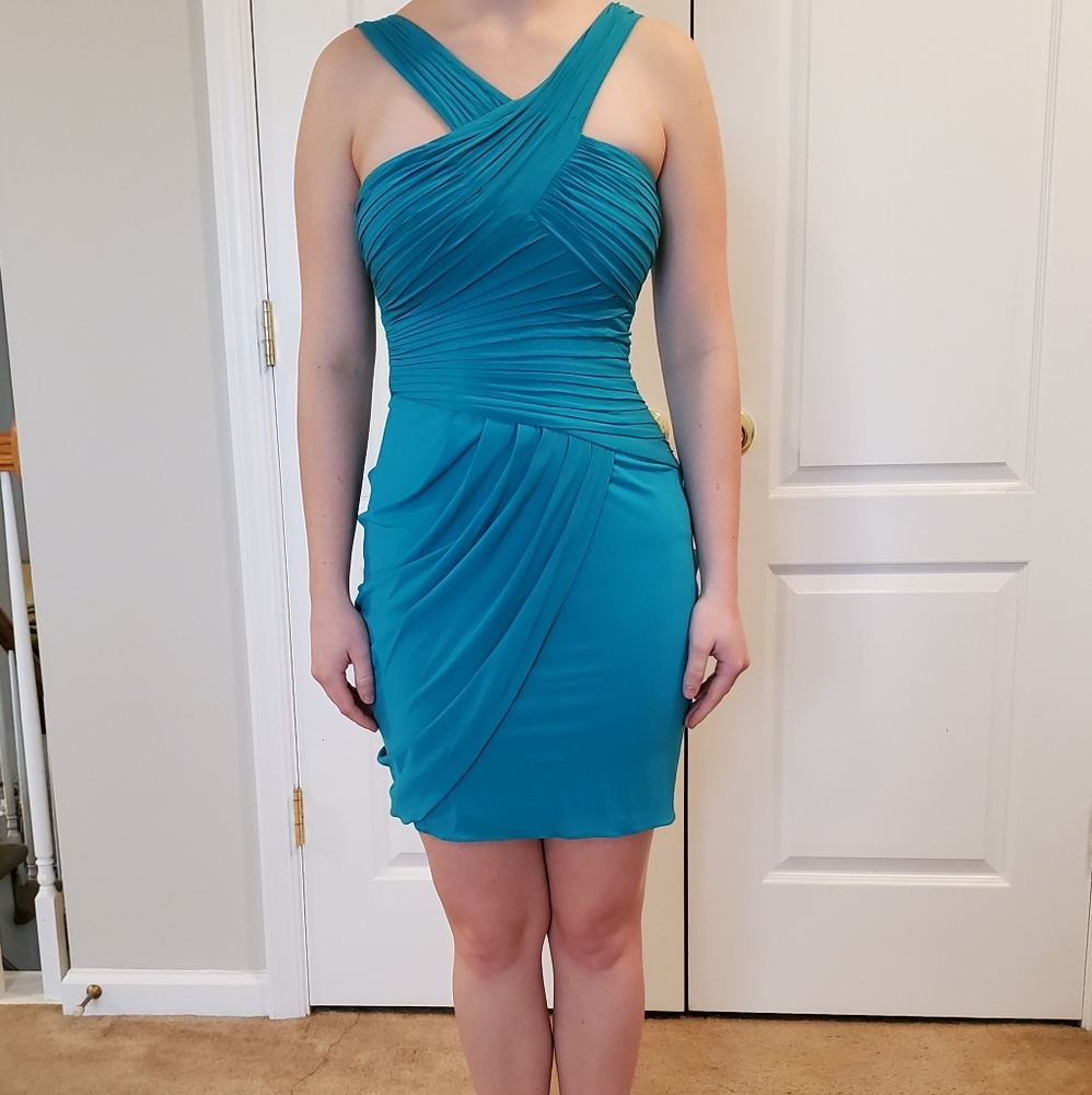 BCBG MaxAzaria Dress XS